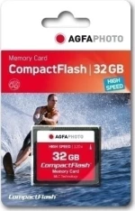 AgfaPhoto High Speed 300x CompactFlash 32GB