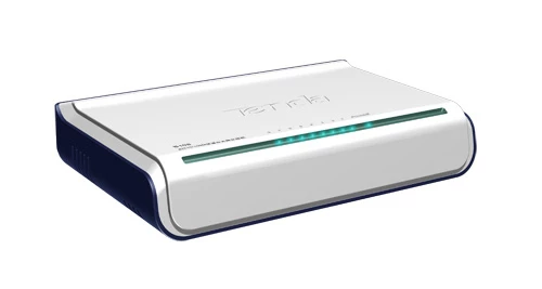Fast Εthernet 8 port switch Tenda S108