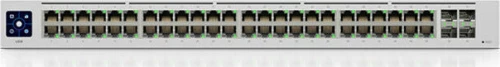 Ubiquiti UniFi Switch 48 (Touchscreen)