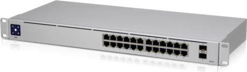 Ubiquiti UniFi Switch USW-24