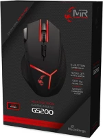 MediaRange MRGS200 Gaming Ποντίκι