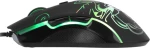 Marvo M209 RGB Gaming Ποντίκι