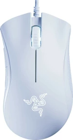 Razer DeathAdder Essential Λευκό