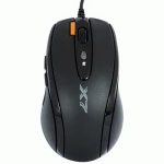 Ποντίκι Ενσύρματο A4Tech X-710BH