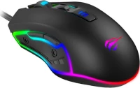 Havit MS1018 RGB Gaming Ποντίκι