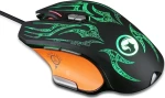 Marvo G920 Gaming Ποντίκι Μαύρο