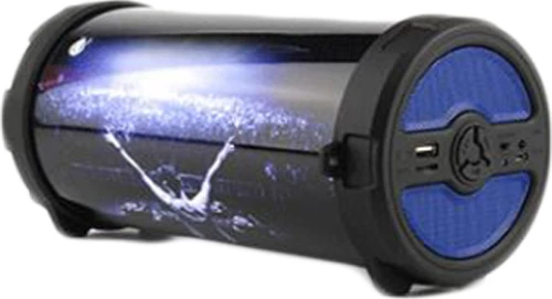 F2748 Ηχείο Bluetooth 5W με Ραδιόφωνο Music Party