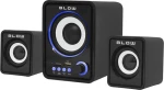 Ηχεία Υπολογιστή Blow MS-26 2.1