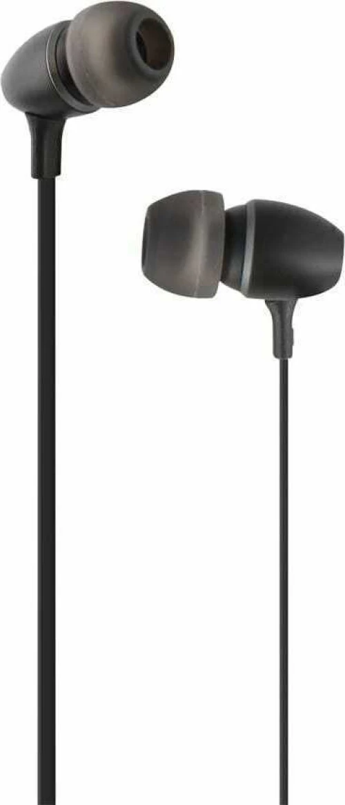 T'nB Feelings In-ear Handsfree με Βύσμα 3.5mm Μαύρο