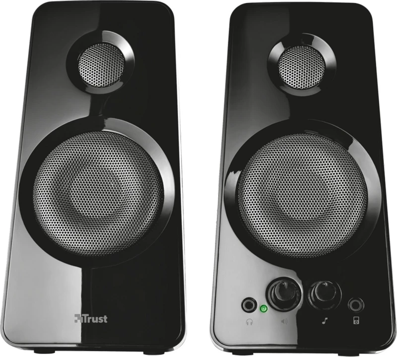 Trust Tytan 2.0 Speaker Set (21560)