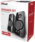 Trust Tytan 2.0 Speaker Set (21560)
