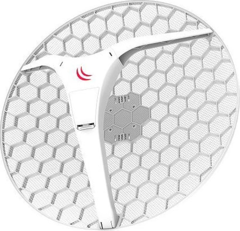 MikroTik RBLHG-5HPnD-XL4pack