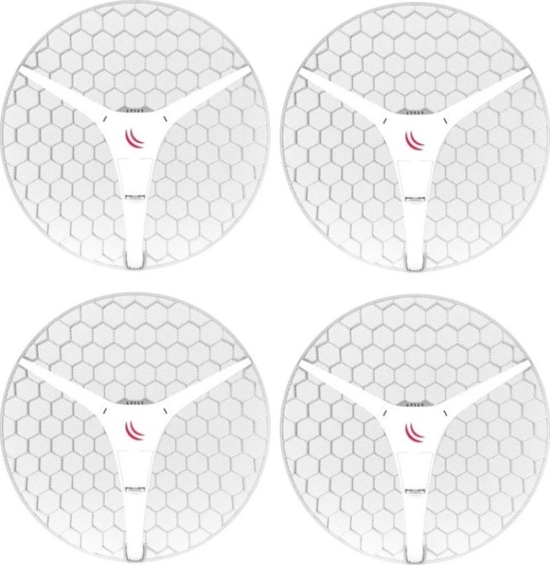 MikroTik RBLHG-5HPnD-XL4pack