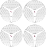 MikroTik RBLHG-5HPnD-XL4pack