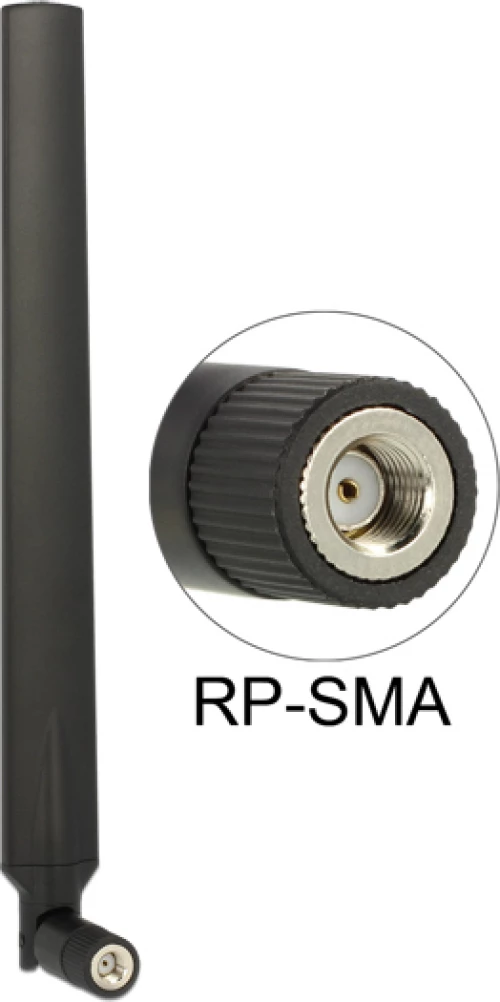 DeLock WLAN Antenna (88913)