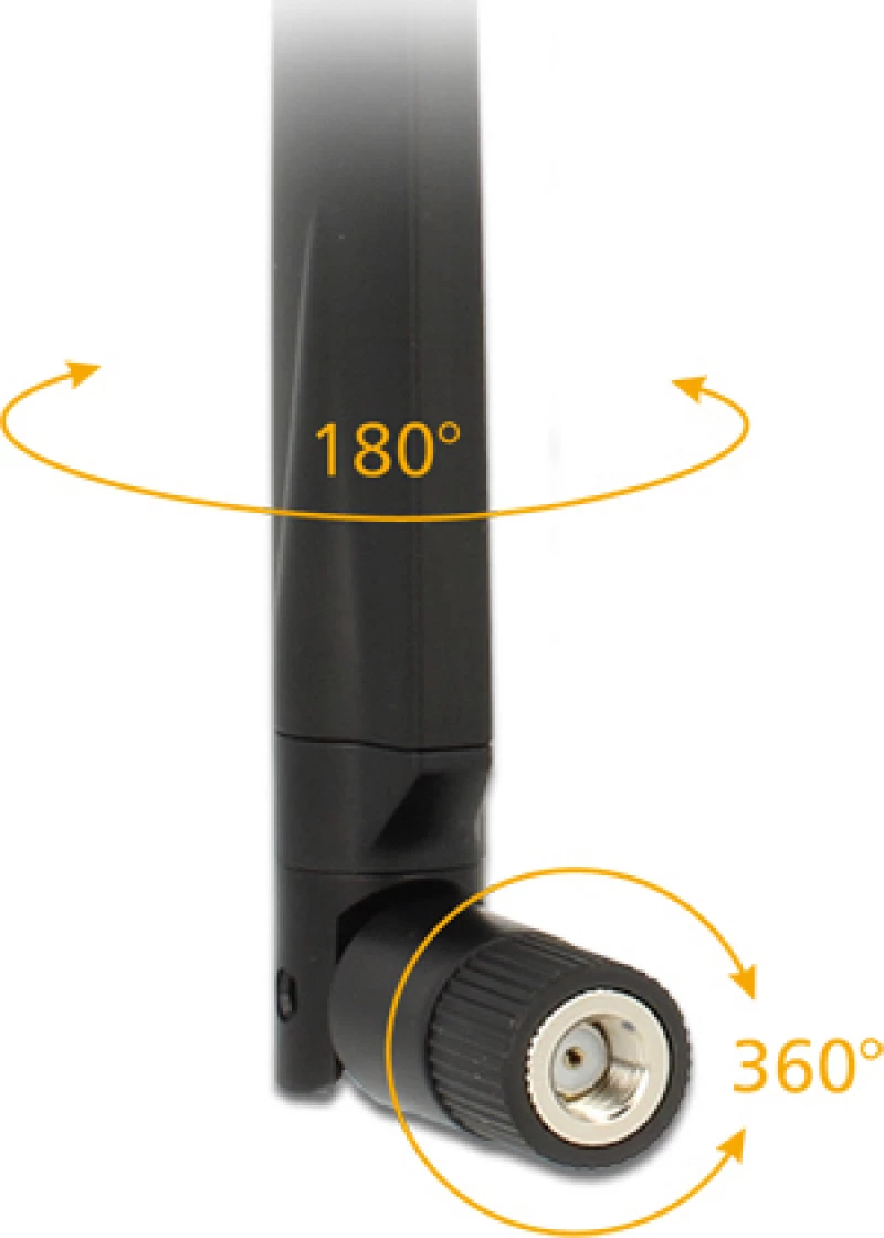 DeLock WLAN Antenna (88913)