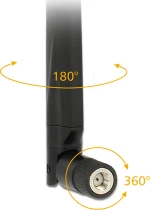 DeLock WLAN Antenna (88913)