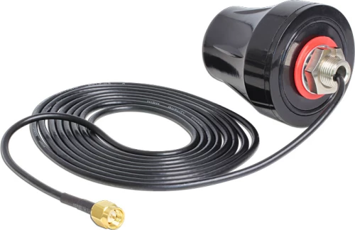 DeLock LTE Antenna RG-174