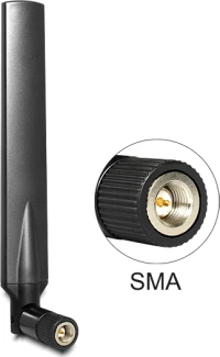 DeLock LTE Antenna SMA
