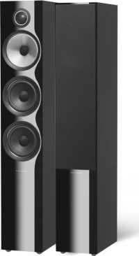 Bowers & Wilkins 704 S2 Black