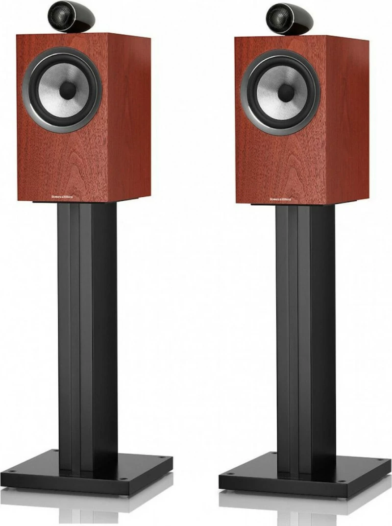 Bowers & Wilkins 705 S2 Rosenut