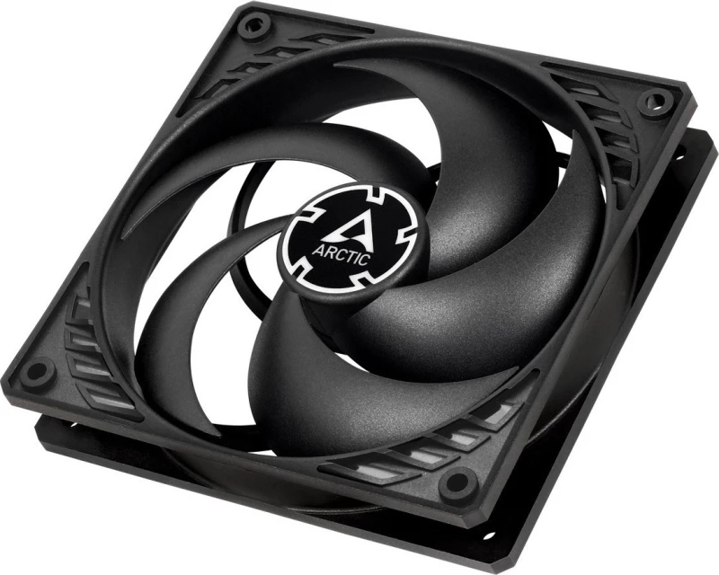 Arctic F12 PWM Black