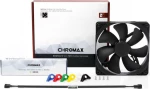 Noctua NF-A14 PWM chromax.black.swap 140mm