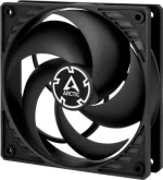 Arctic P12 Silent Black