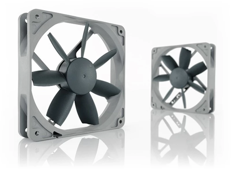 Noctua NF-S12B redux-1200 PWM
