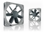 Noctua NF-S12B redux-1200 PWM