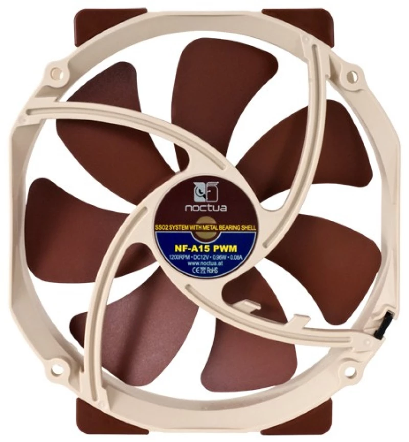 Nf-A15 Pwm - Noctua Nf-A15 Pwm