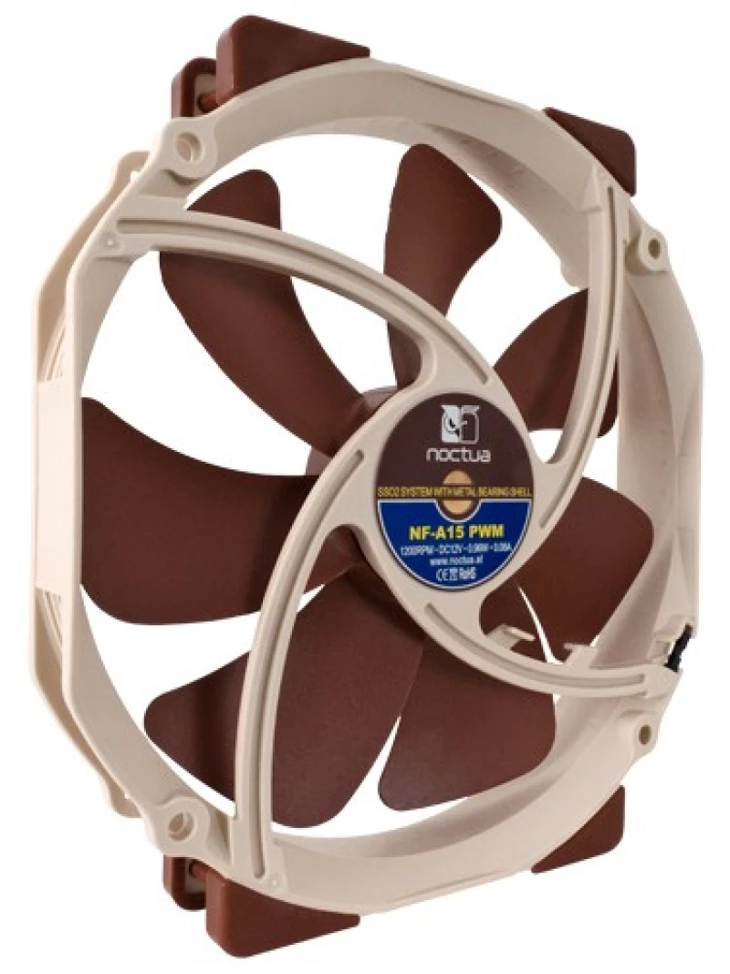 Nf-A15 Pwm - Noctua Nf-A15 Pwm