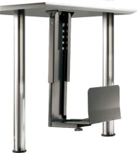 Roline PC Holder Black