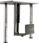 Roline PC Holder Black