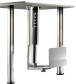 Roline PC Holder Black