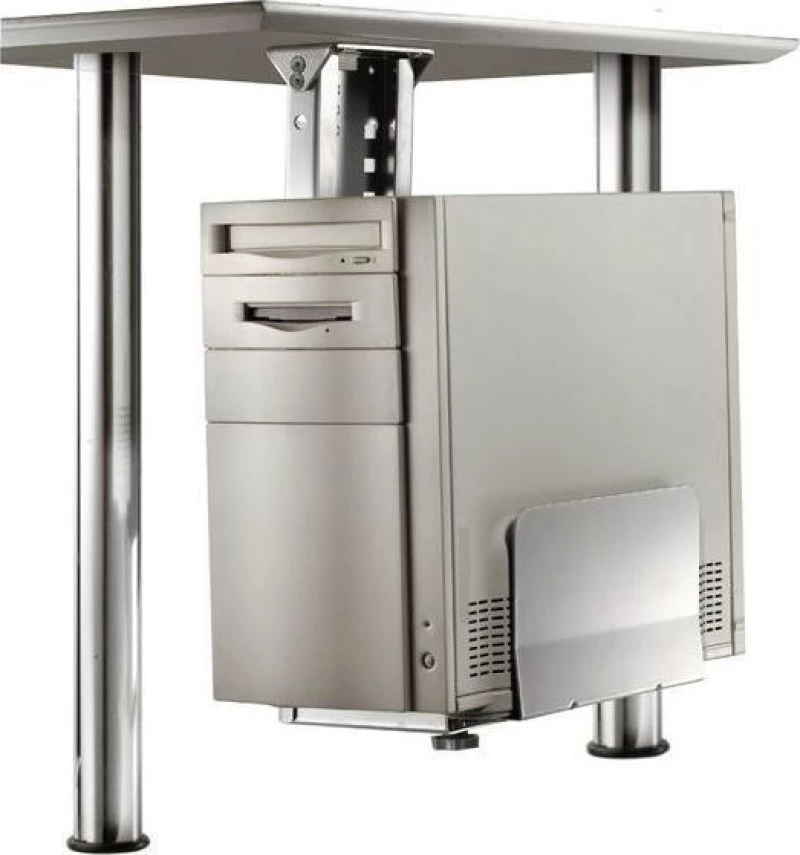 Roline PC Holder Black