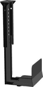 Roline PC Holder Black