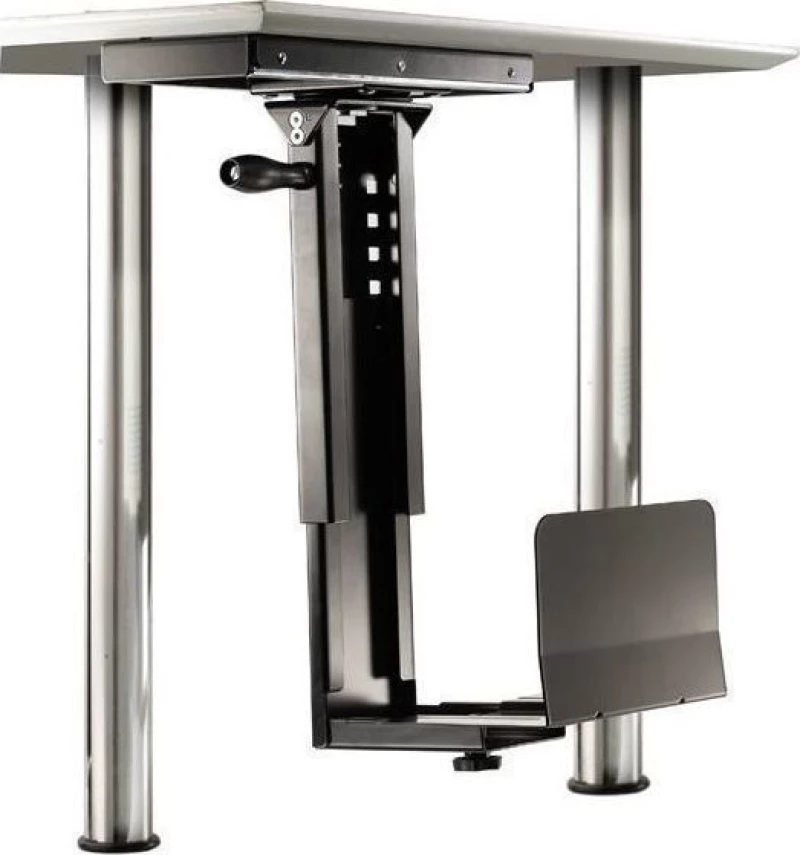 Roline PC Holder Black