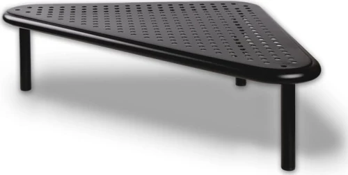 Nod Mst-200 Monitor Triangle Stand, Black Nod
