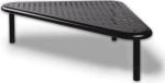 Nod Mst-200 Monitor Triangle Stand, Black Nod