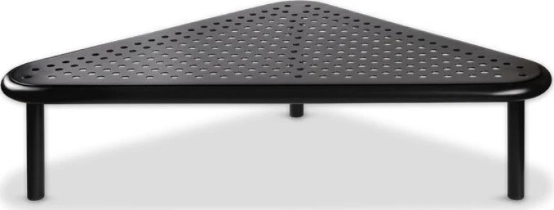 Nod Mst-200 Monitor Triangle Stand, Black Nod