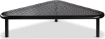 Nod Mst-200 Monitor Triangle Stand, Black Nod