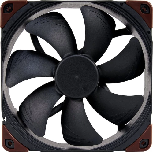 Noctua NF-A14 IndustrialPPC-2000 PWM