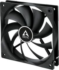 Arctic F12 PWM PST Black