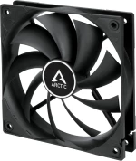 Arctic F12 PWM PST Black