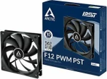 Arctic F12 PWM PST Black