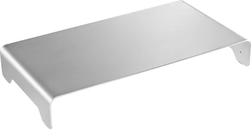Digitus DA-90369 βάσεις τετραδίων 81,3 cm (32") Βάση φορητού υπολογιστή Άργυρος