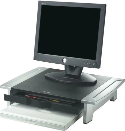 Fellowes Office Suites Monitor Riser