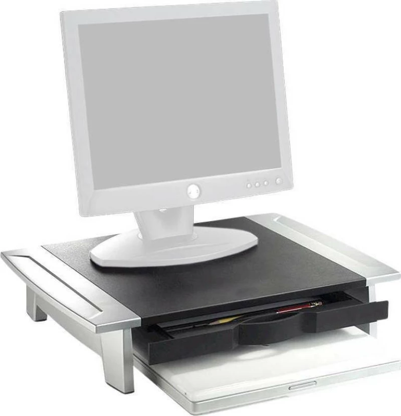 Fellowes Office Suites Monitor Riser