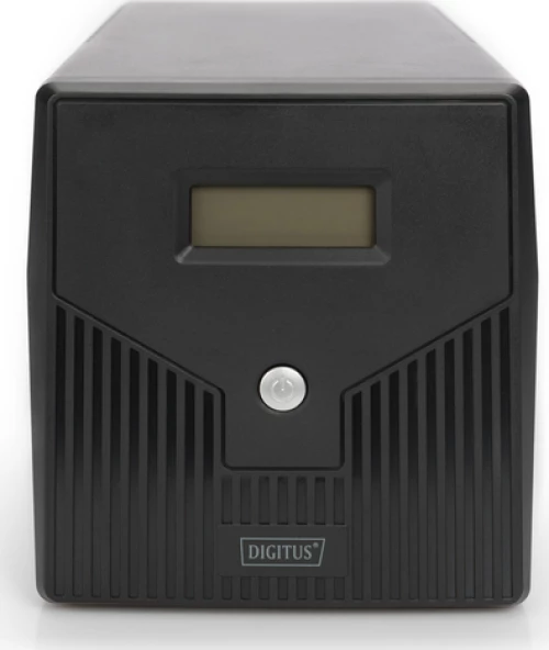 Ups Digitus Dn-170076 (Ups) Line-Interactive 2000 Va 1200 W 4 Ac